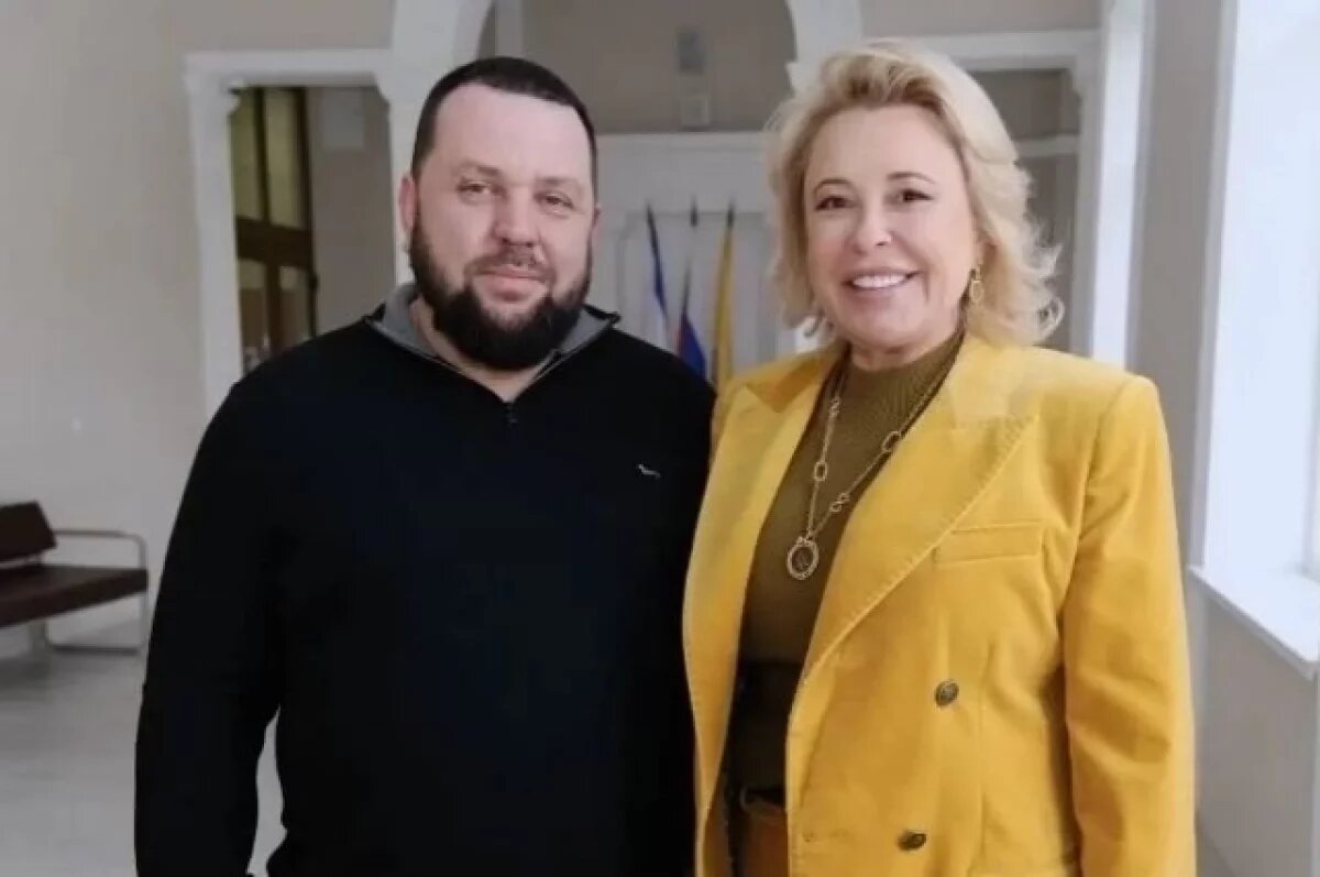   Депутаты Ялты утвердили Сергея Олефиренко на должность первого замглавы