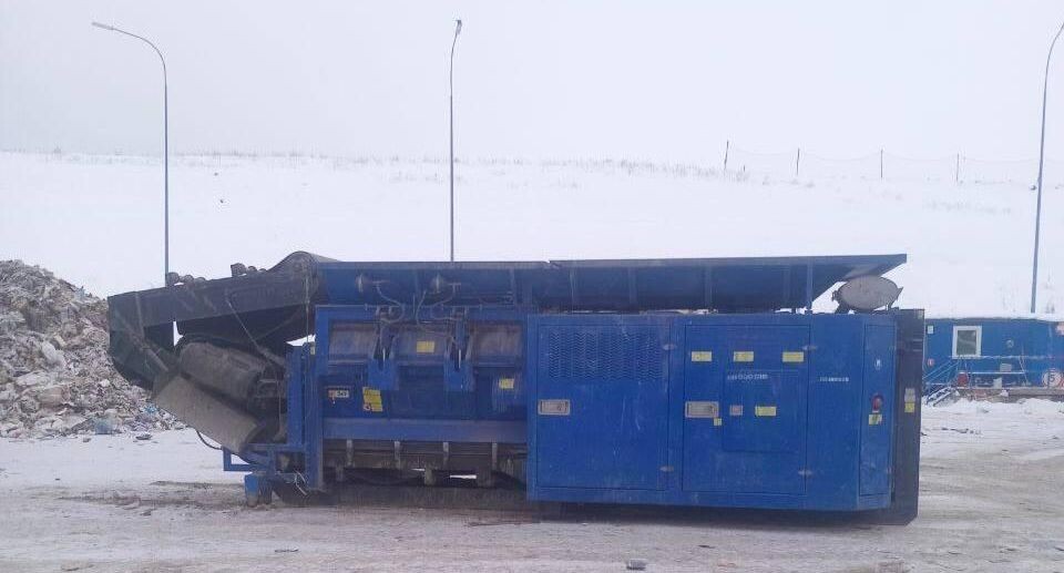    Министерство по содержанию территорий и государственному жилищному надзору