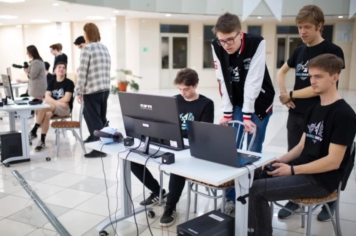    В Сургутском госуниверситете изменят условия поступления для энергетиков