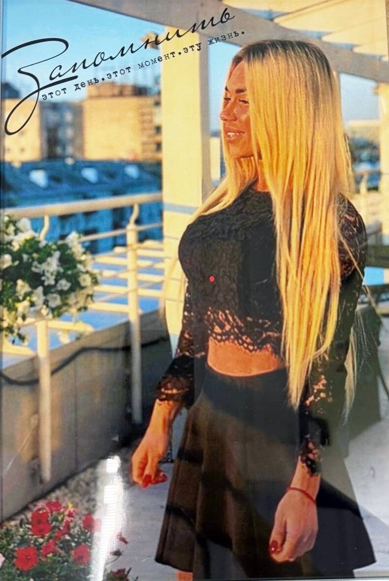    Любовь Стрелкова скончалась на КипреСоцсети