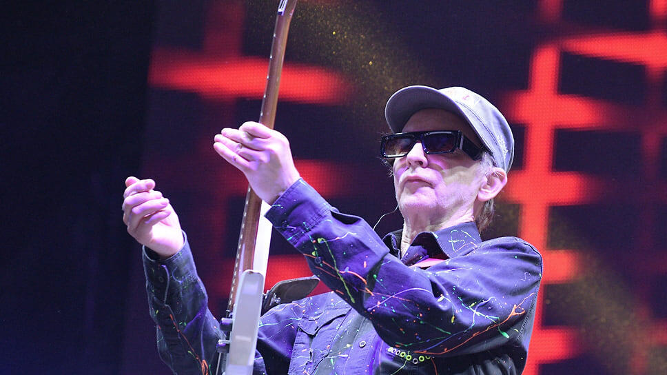 Фото: Андрей Архипов / Коммерсантъ