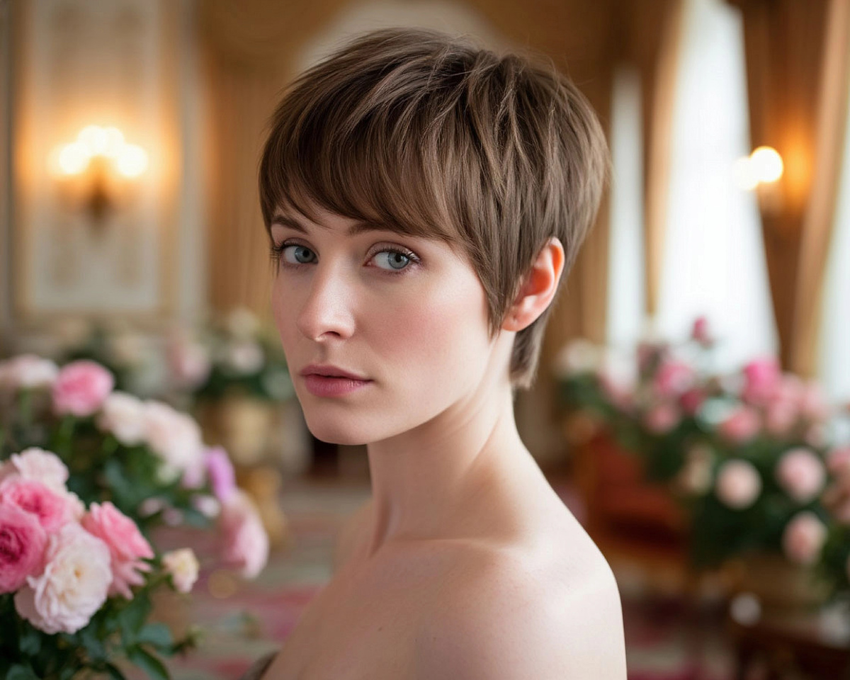 Авторские рассказы Вика Трель © (3590)