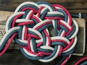 «Наузы — ключи к невидимым дверям: древнее искусство узелковой магии».