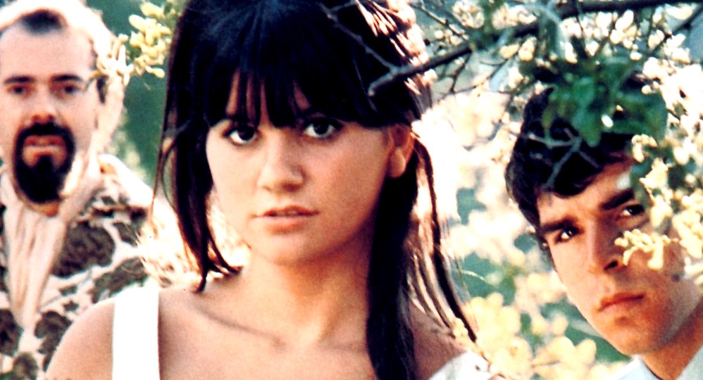 «The Stone Poneys». Забытый, но прекрасный альбом с вокалом Линды Ронстадт