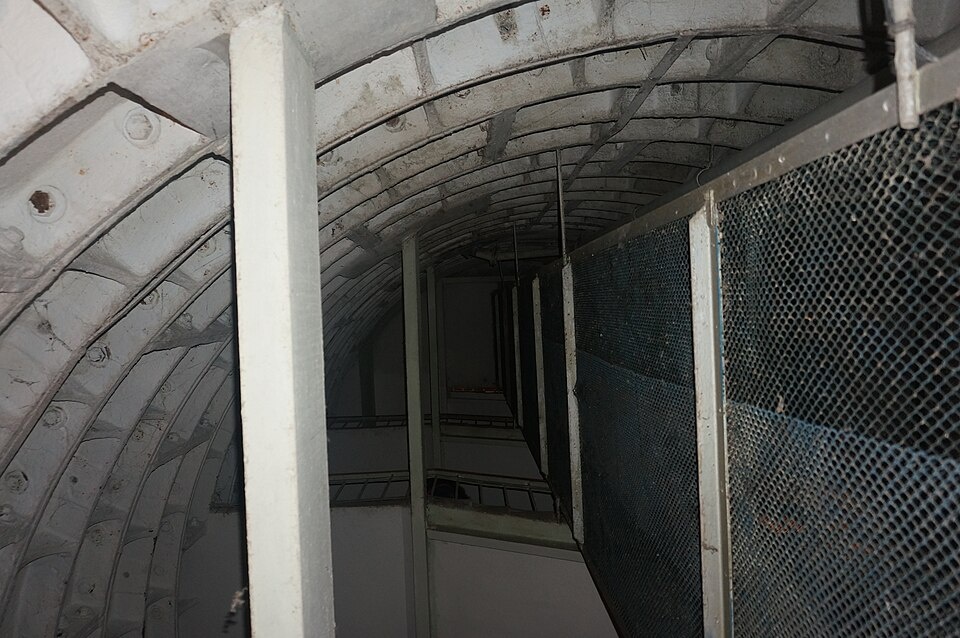 Фото: Wikimedia Commons / ShinePhantom, CC BY-SA 3.0