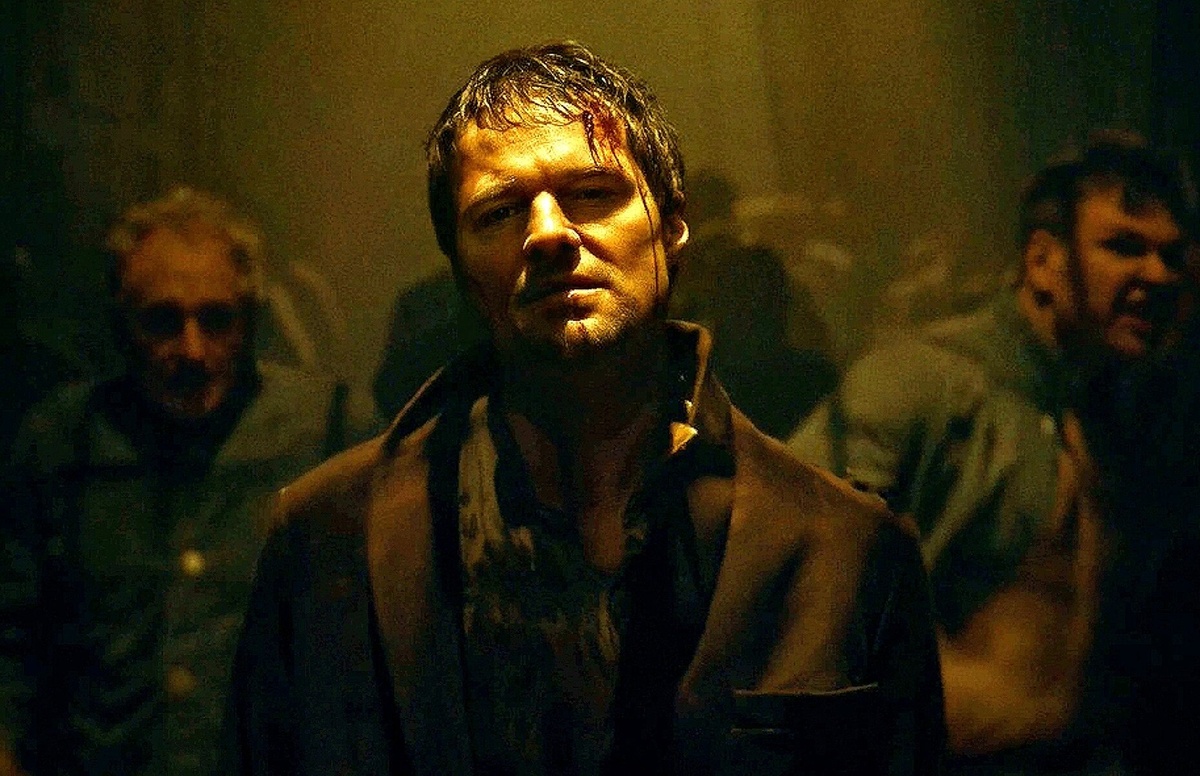 Вы ждали его возвращения? 