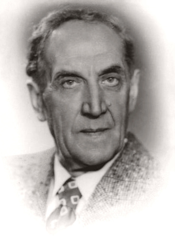 Борис Александрович Михин
