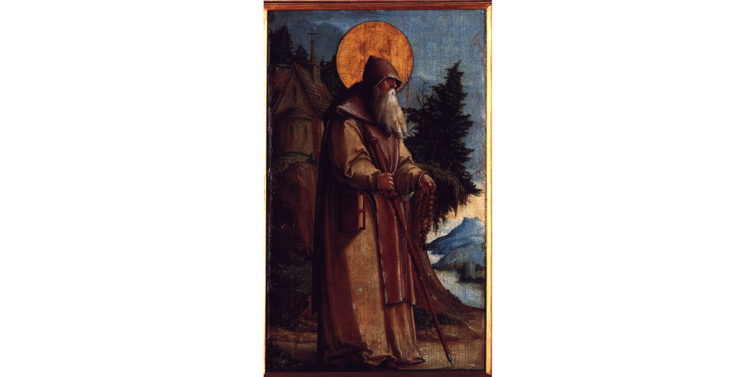 День памяти преподобного Антония Великого. 8 фактов, которые нужно знать о святом