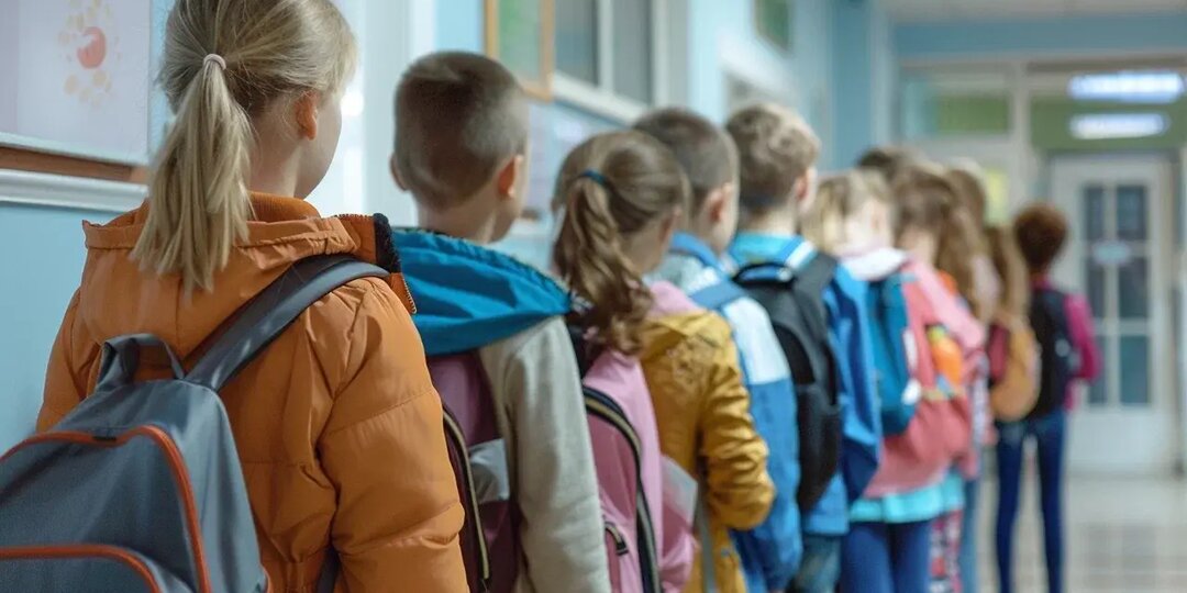 Директор заступился за детей и был уволен: В Саратовской школе разгорается скандал. Учеников пытались накормить гнильём