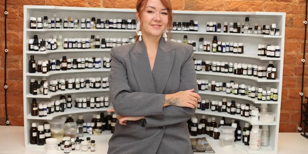 Три стратегии развития в парфюмерии – но к успеху приводит одна