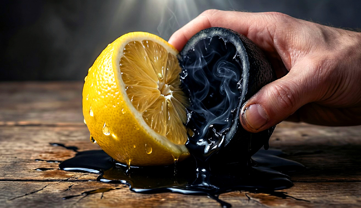 10 жестких истин о жизни