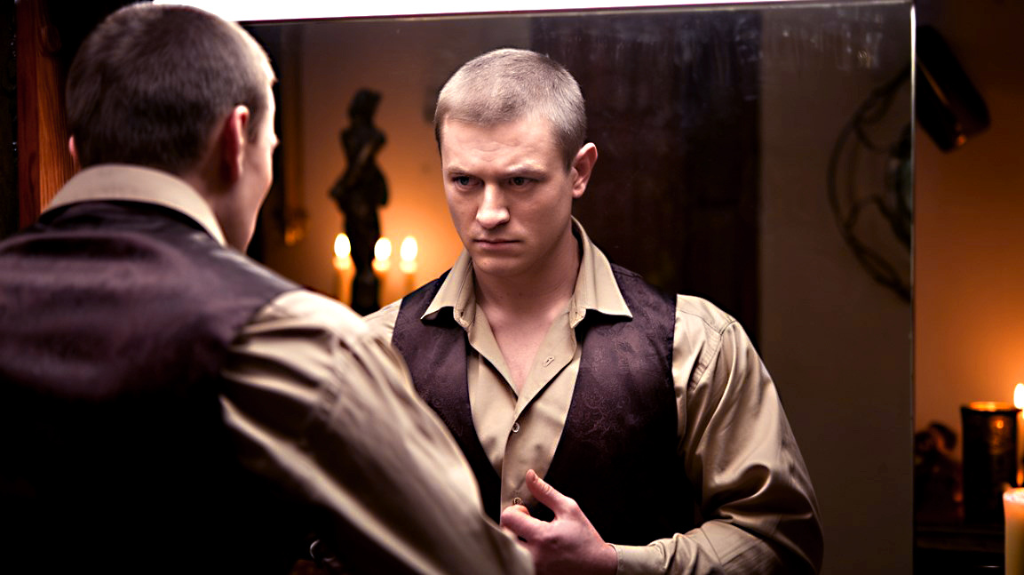 Я-центр всего мира