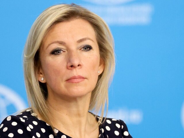    Фото: ТАСС/Александр Щербак