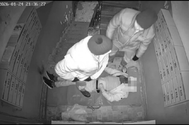    Фото: Скриншот видео