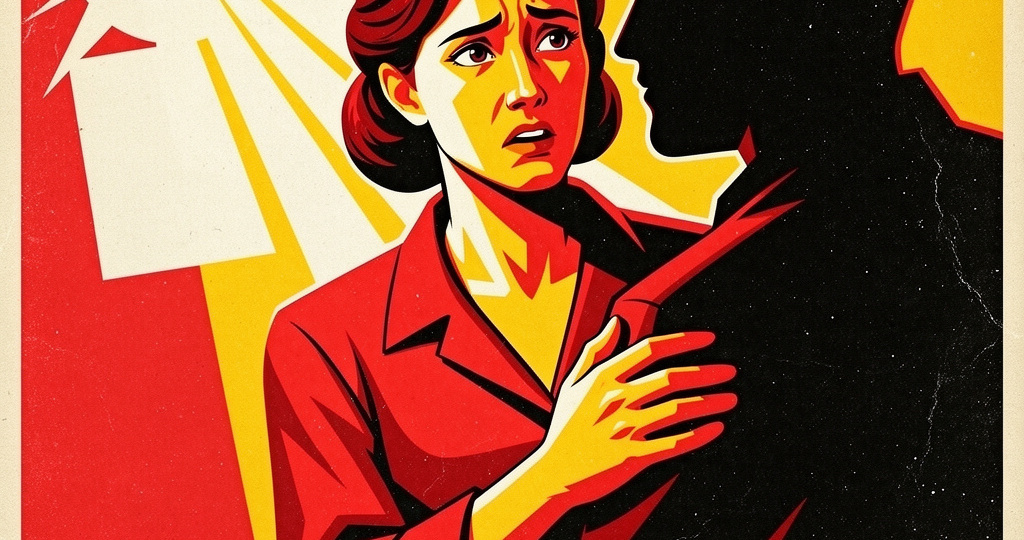 Когда страх потерять отношения важнее правды: как конфликты разрушают отношения