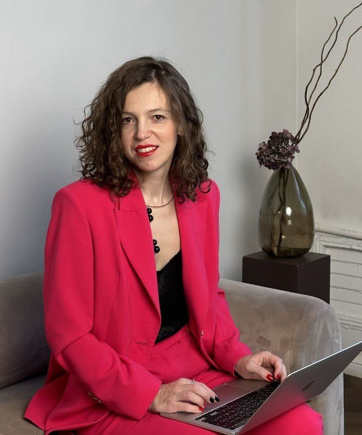 Татьяна Фанштейн 