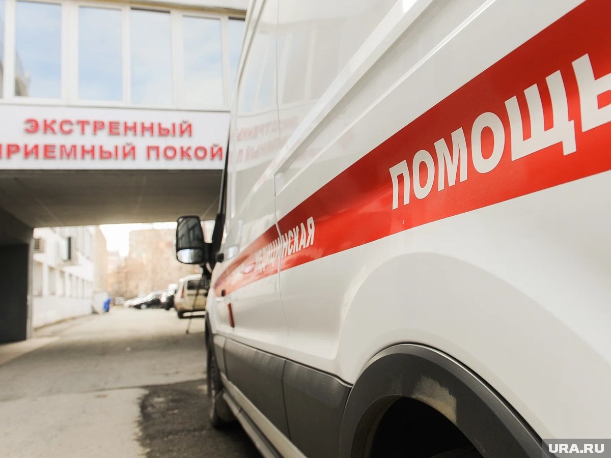     Дети в Онохино заболели из-за немытых рук, заявили в правительстве региона