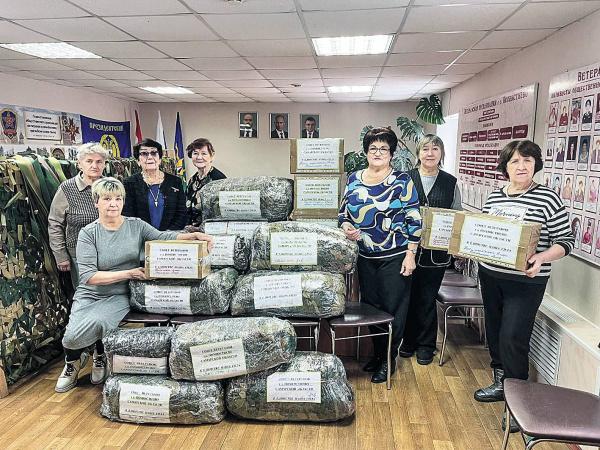 Проекты развития: в Похвистневе обновляют соцпроекты и инфраструктуру