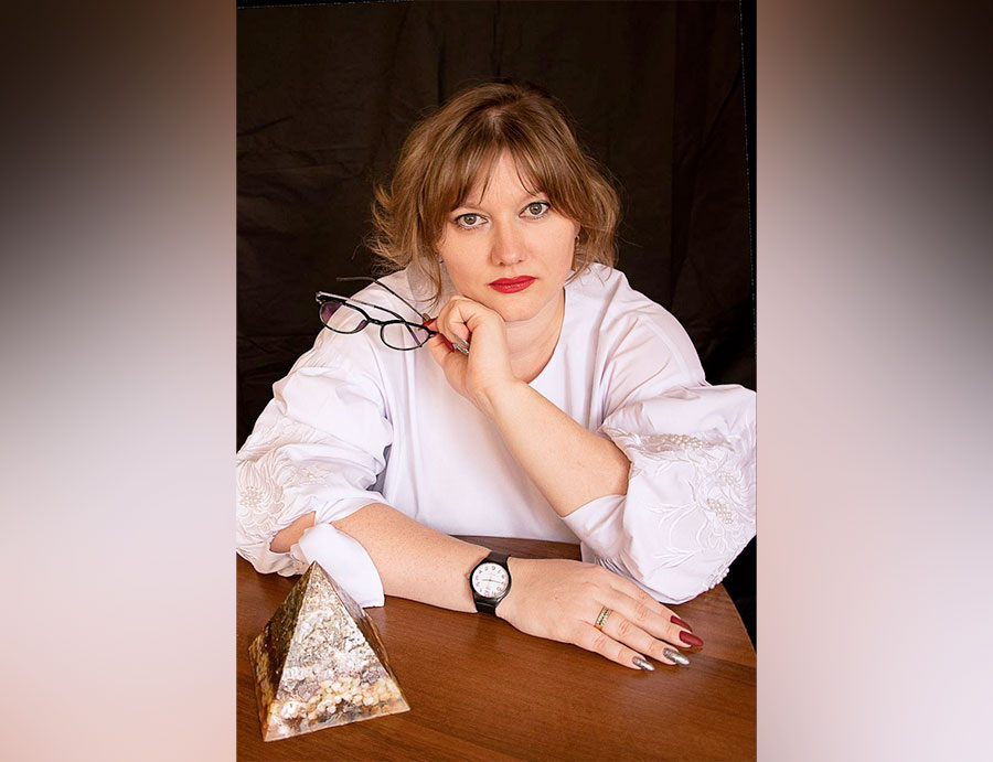 Фото из личного архива