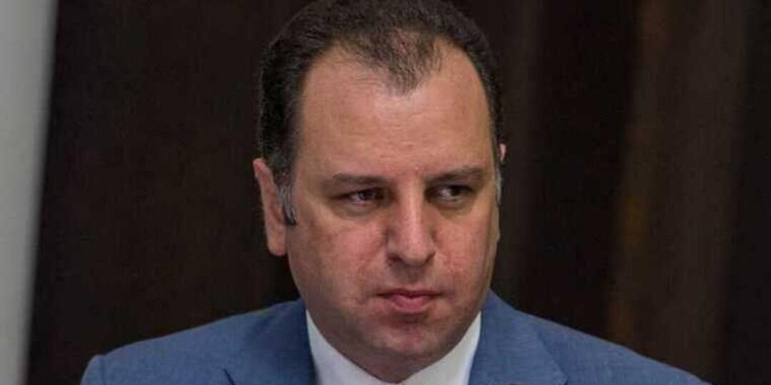 У олигарха из Сочи Вигена Саркисяна суд изъял имущество на сумму 6 млрд рублей