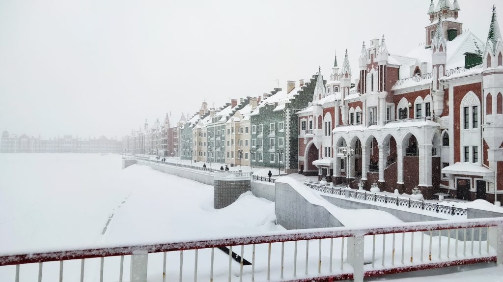    Анастасия Петрова