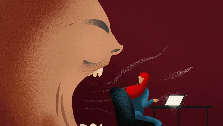 Даша Зайцева/«Газета.Ru»  