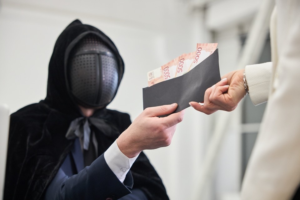    В Нижнеудинске работникам коммунального предприятия выплатили более 40 миллионов рублей Николай ОБЕРЕМЧЕНКО