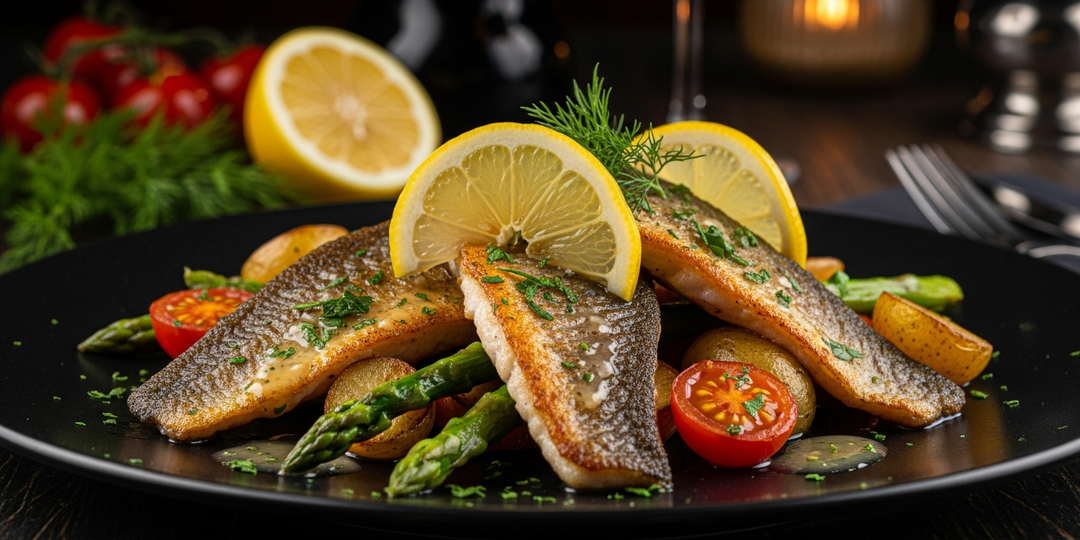 Что приготовить из судака