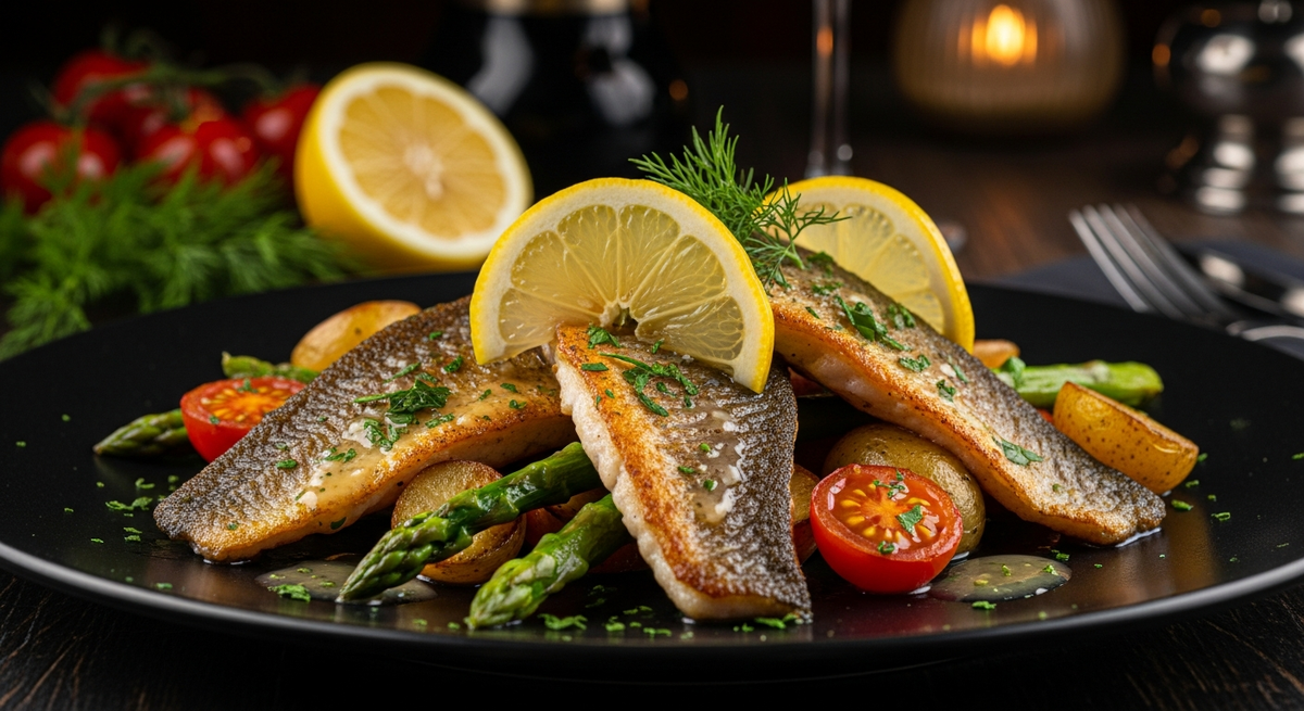 Что приготовить из судака