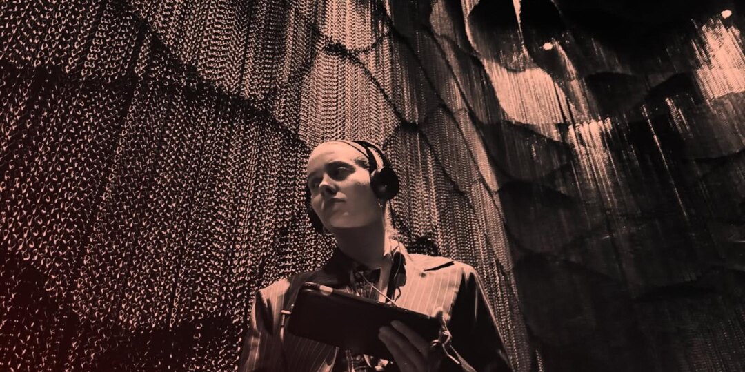 60 оттенков охры и серого на новых фото Бериль Позам