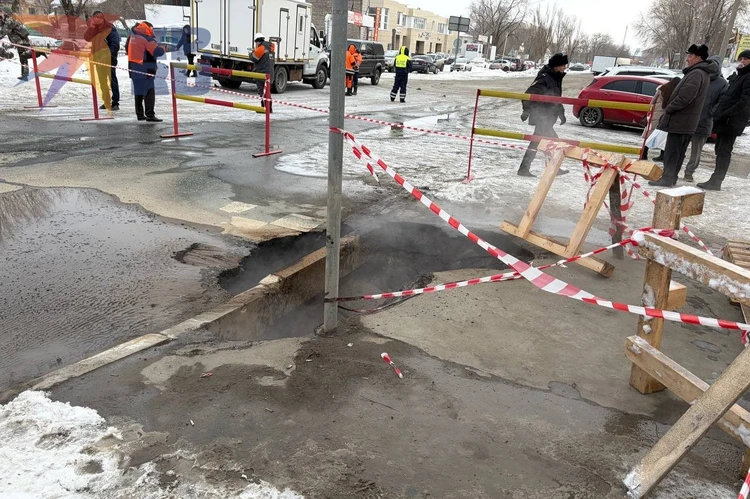 Фото: КП Оренбург