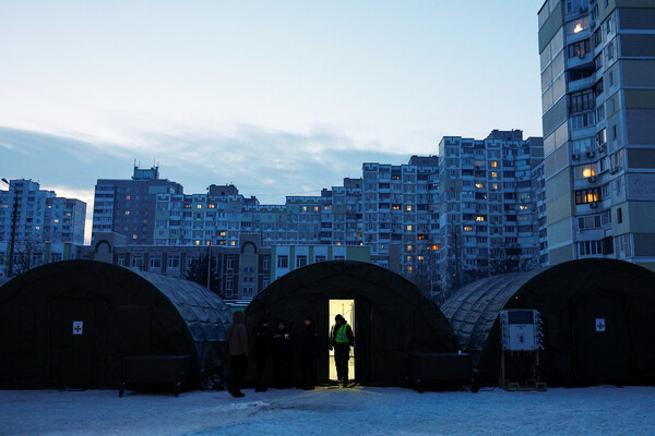 Valentyn Ogirenko/Reuters  