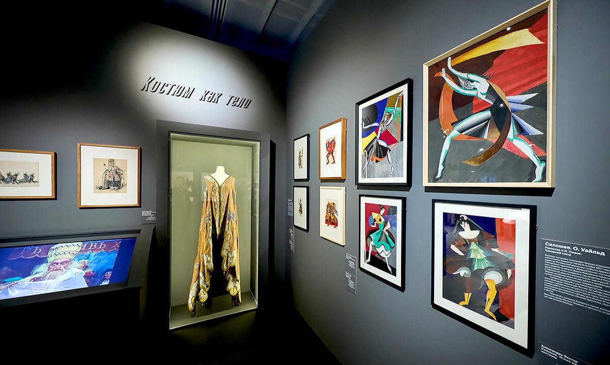 Источник фото: сайт The Art Newspaper Russia