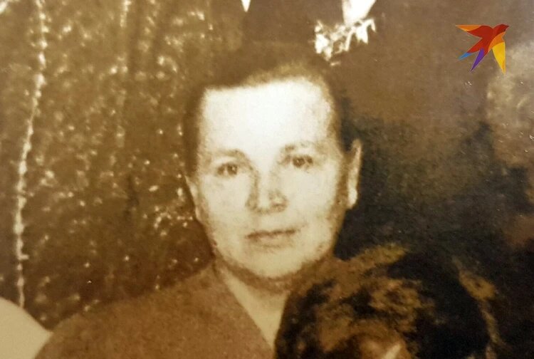 Несмотря на улыбчивость и мягкость, Вера Найденова была очень сильным человеком.