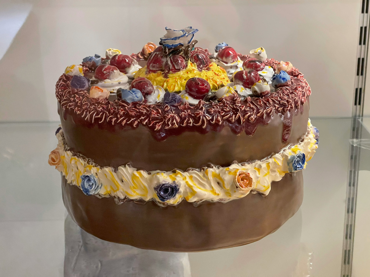     Sarah Mallick/Unsplash