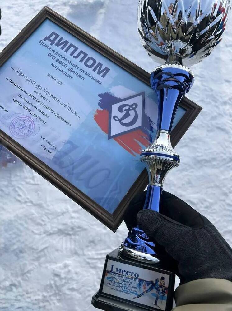     фото: телеграм-канал прокуратуры брянской области