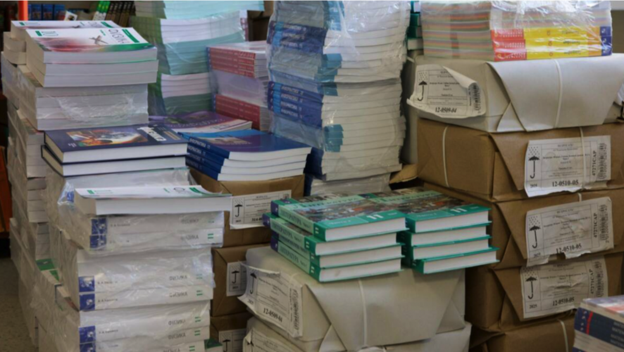    Фото: пресс-служба Министерства образования и науки Республики Татарстан.