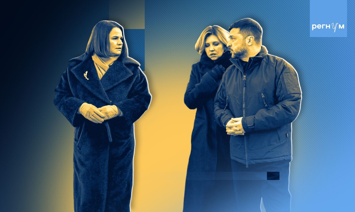     / Источник: Иван Шилов (с) ИА Регнум