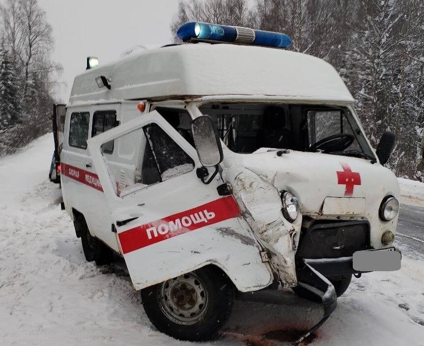    Госавтоинспекция по Кировской области