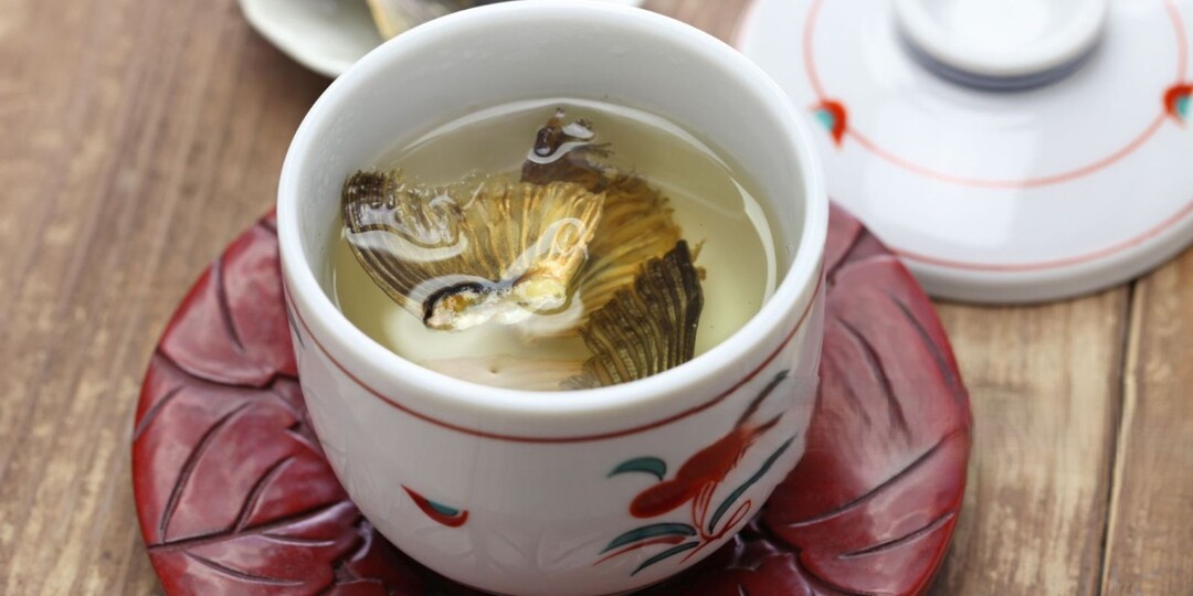 Самые экзотические напитки народов мира