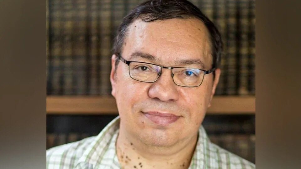 Николай Свечин. "Завещание Аввакума".