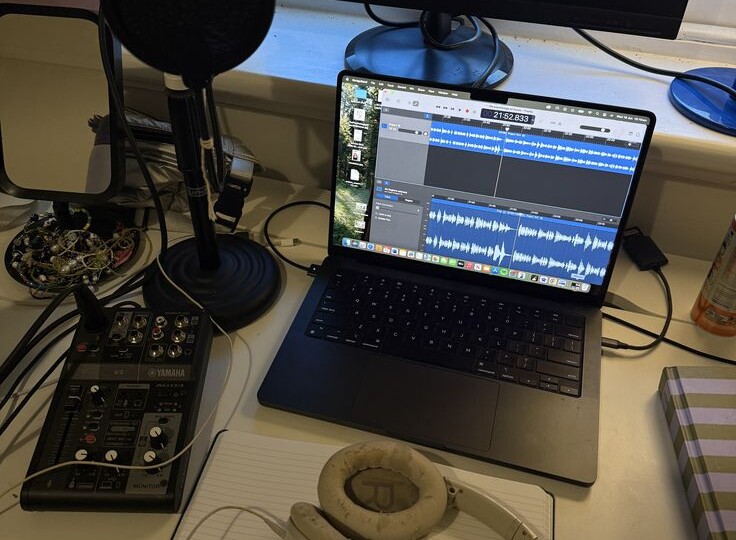 Как Правильно Масштабировать Артиста Без Потери Уникальности