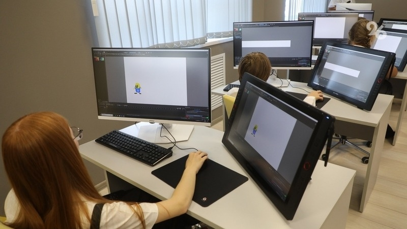      Фото: Дмитрий Ахмадуллин / / ИА «Победа26»