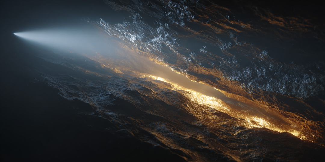 Сколько золота хранит крупнейшее новое месторождение 2025 года