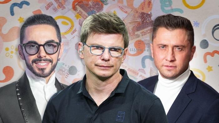 Поскупились на детей: Звёзды, выигравшие суды у собственных наследников. Коллаж © Life.ru. Обложка © ТАСС / Егор Алеев, Яна Яворская, Вадим Тараканов, © Freepik, © Shutterstock / FOTODOM / Mehaniq