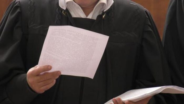 Иллюстрация: © «Панорама»