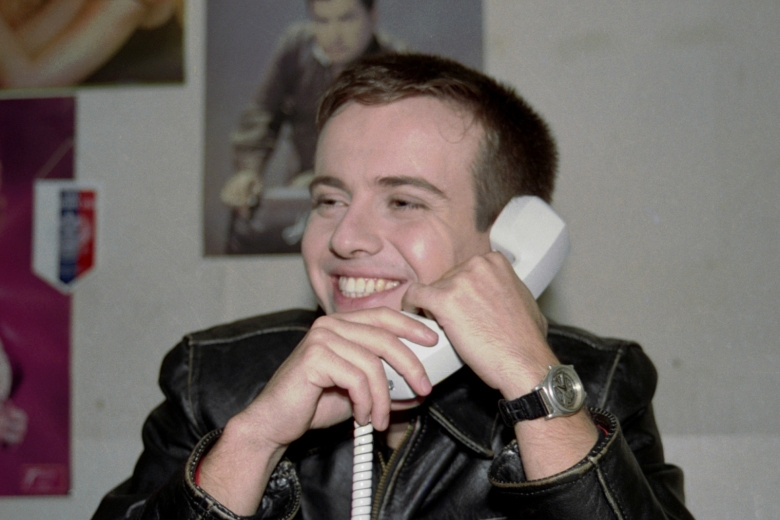 Изображение: ВК Андрей Губин