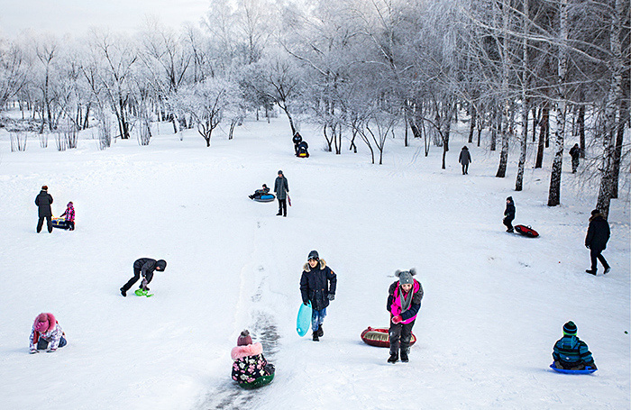    Дмитрий Феоктистов/ТАСС