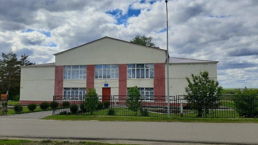    Фото: Администрация БМР