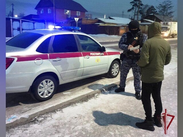    Фото: 03.rosguard.gov.ru